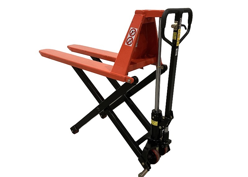 Paletový vozík BT LHM230 PTP |303780|