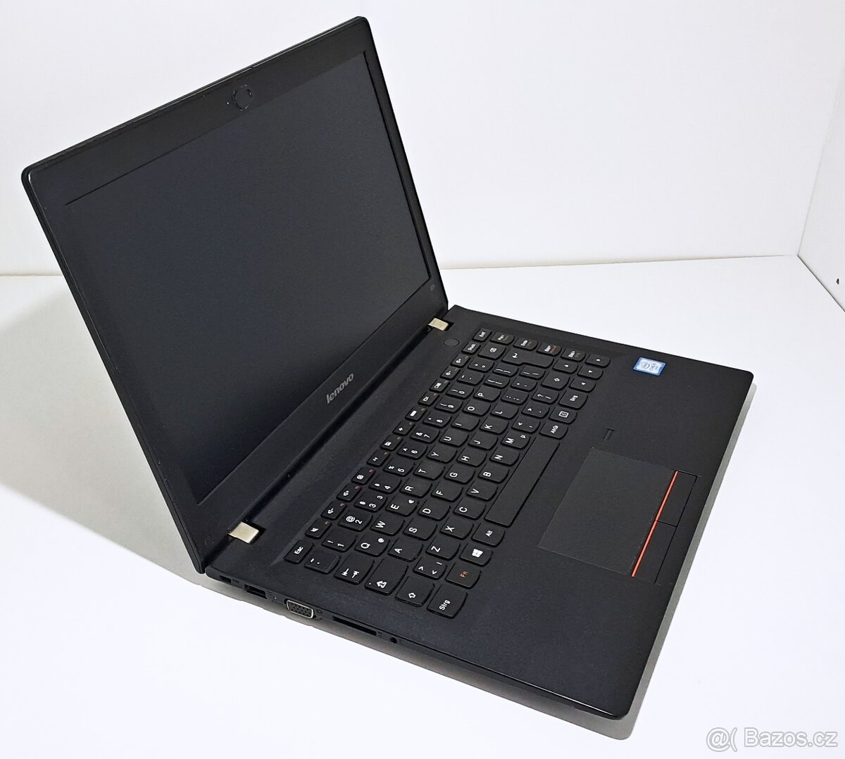Lenovo E31-80 i5-6200U 8gbRAM SSD 256gb 13,3"FHD W10
