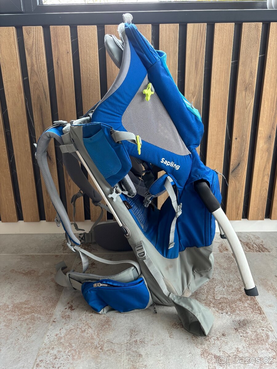 Nosítko Thule Sapling