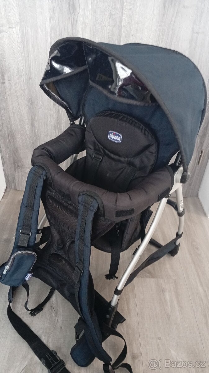 Dětská krosna Chicco Caddy