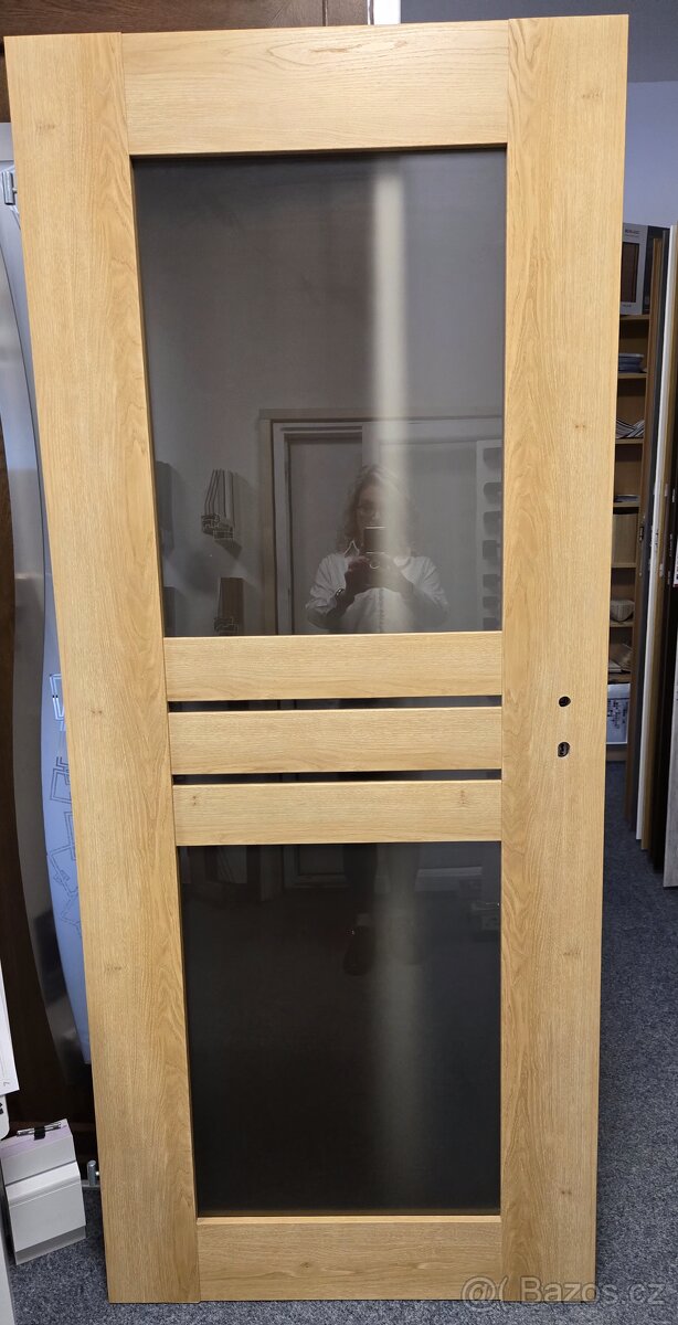 interiérové dveře PASSO 30