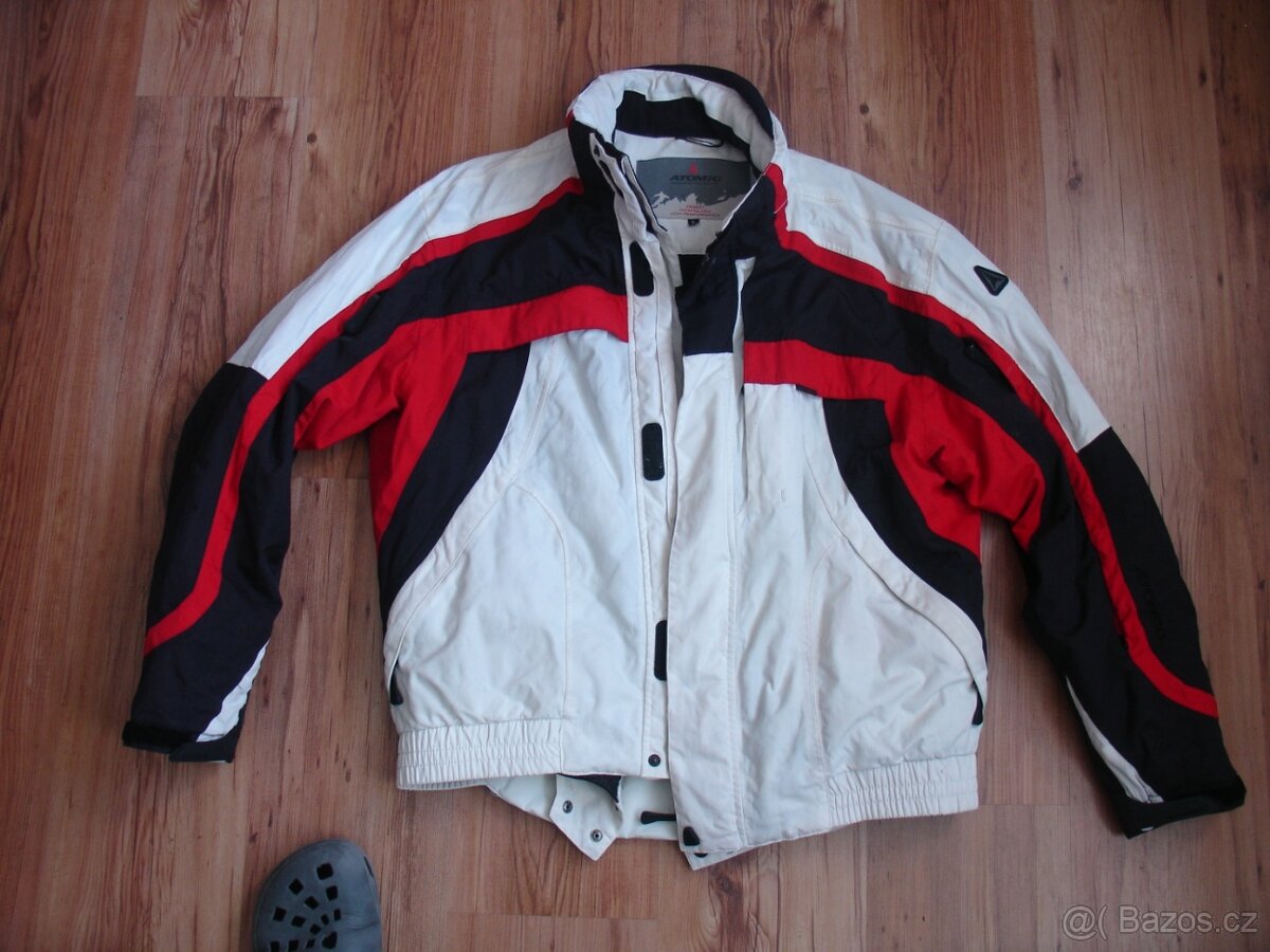 Lyžařská bunda ATOMIC