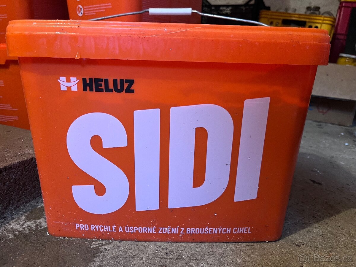 Heluz SIDI