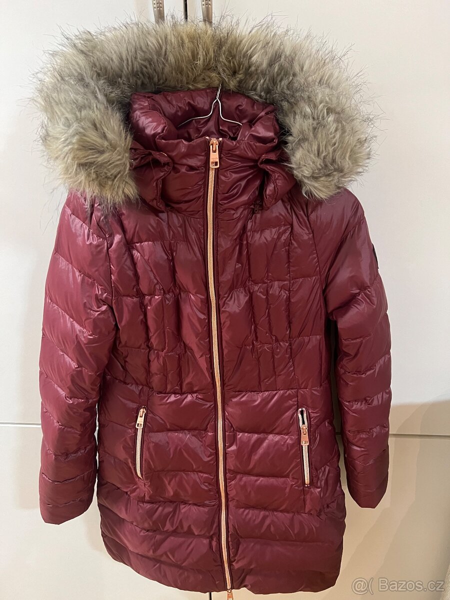 Perova bunda calvin klein