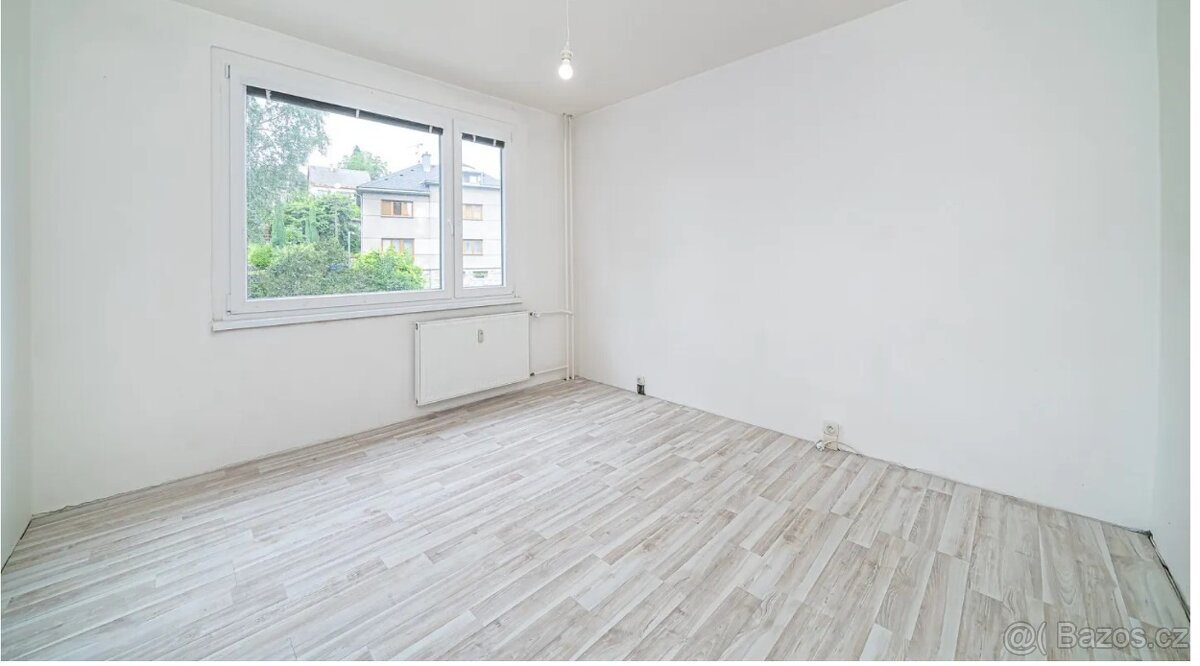 PRODEJ BYTU 3+1, 71 m², ŽAMBERK - CENTRUM MĚSTA