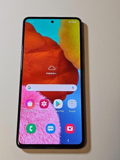 Samsung Galaxy A51