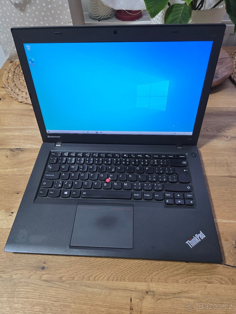 Lenovo ThinkPad T440