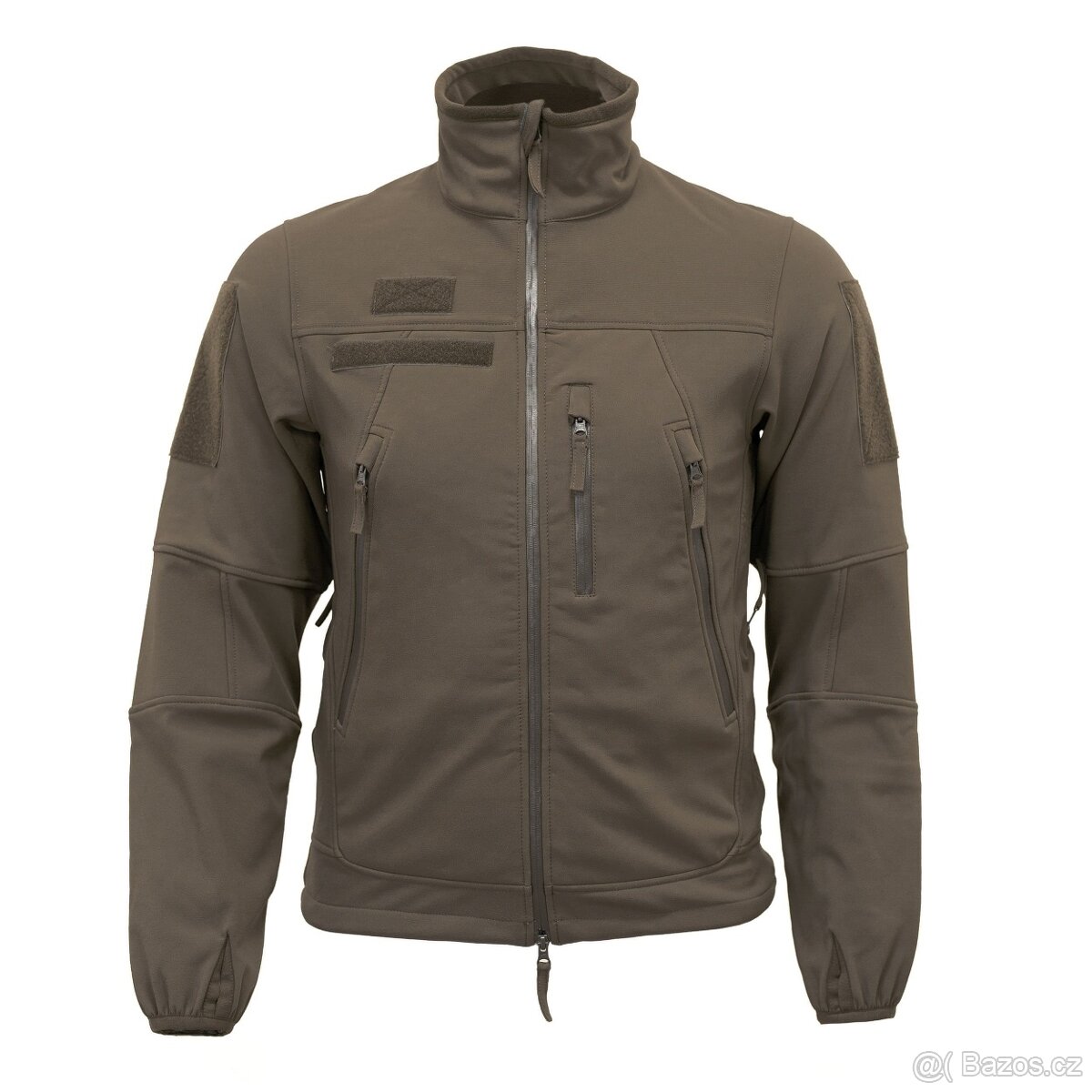 Bunda AČR softshell 2010 vel. 182/100