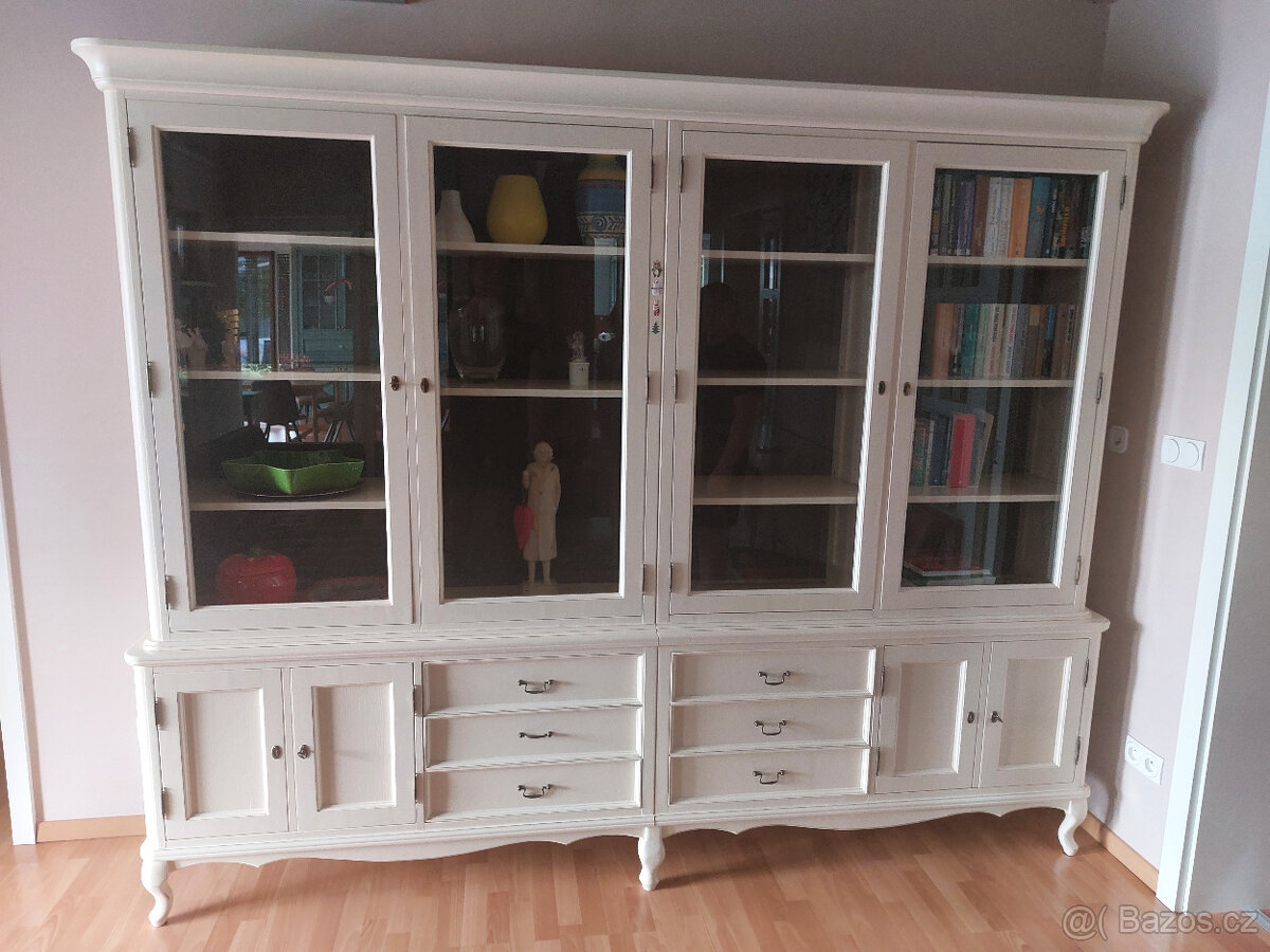 Nábytek do jídelny, obýváku