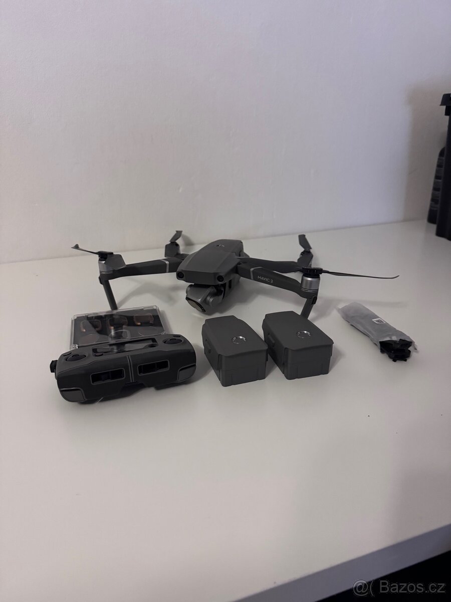 DJI MAVIC 2 pro