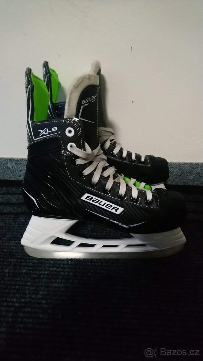 Bauer XLS