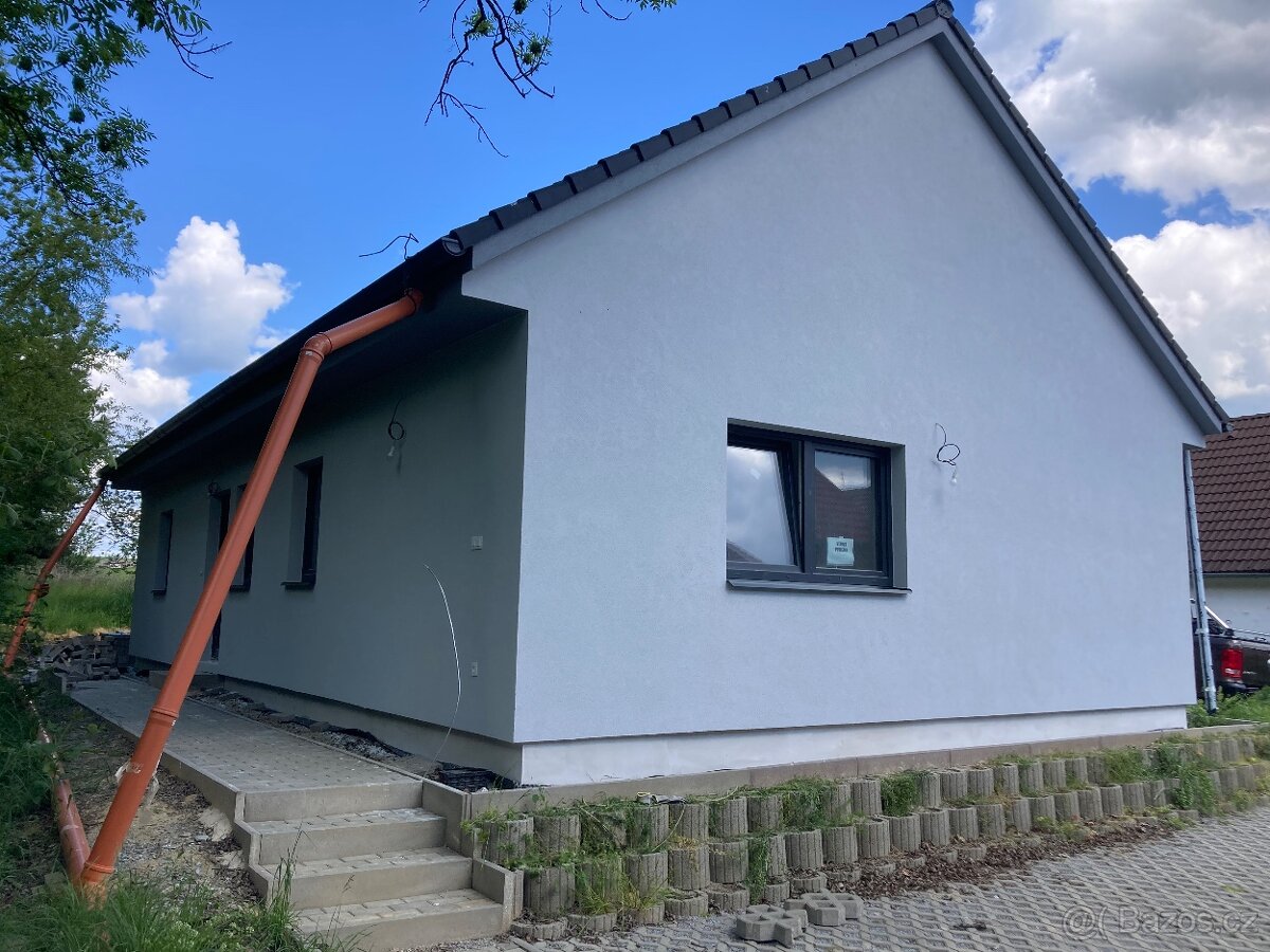 Malé a větší dřevostavby Tiny Haus