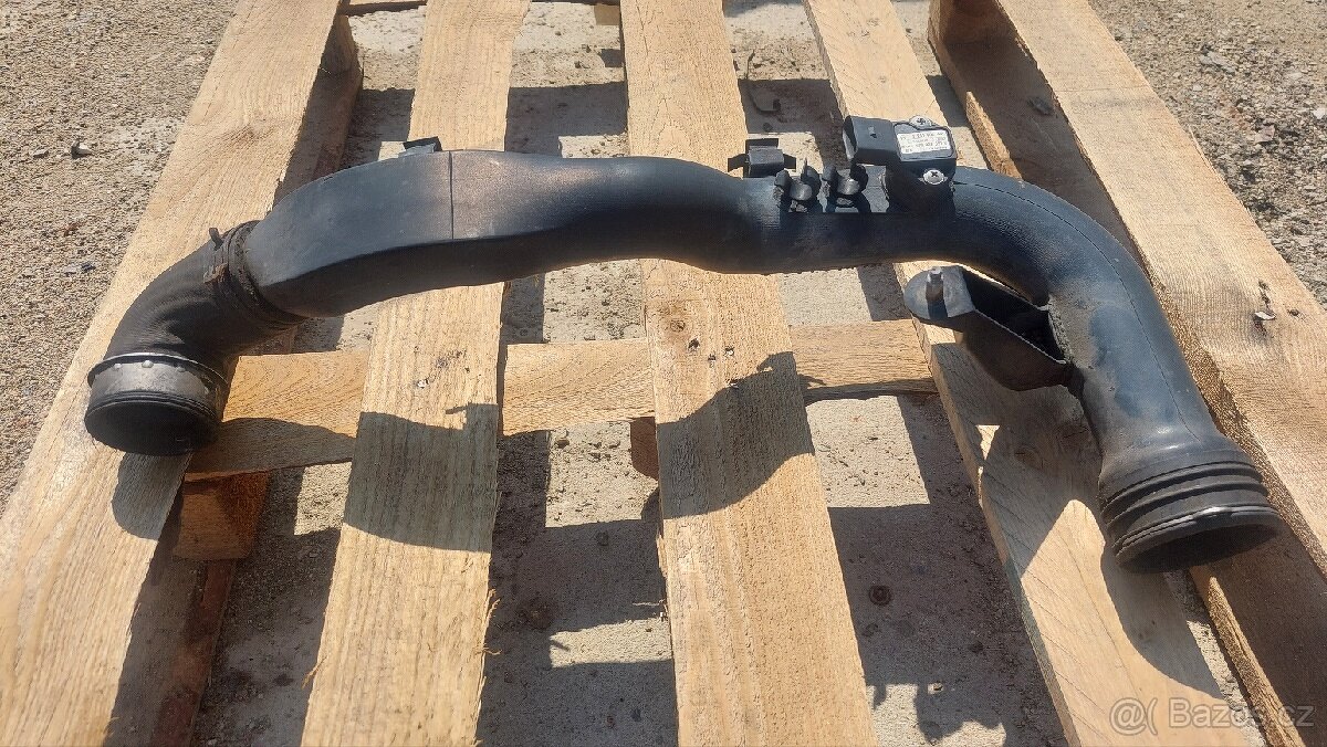 Díly Passat b5.5 1,9TDI AVF