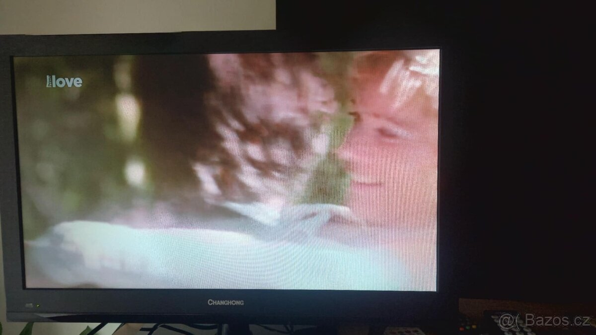 Prodám Led TV Changhong EF24F868SD