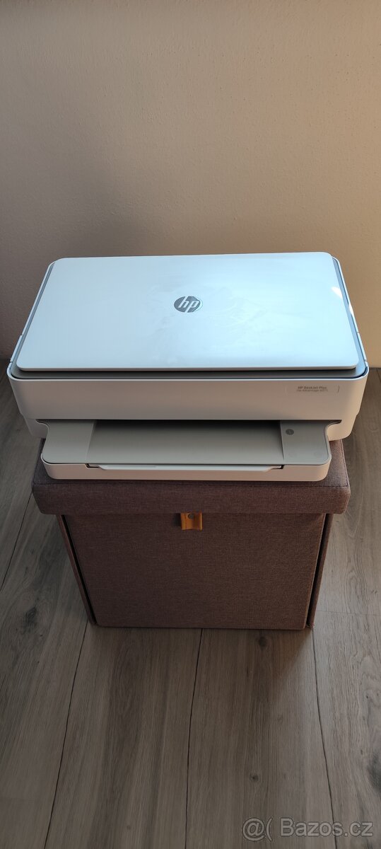 Prodám inkoustovou tiskárnu HP Deskjet