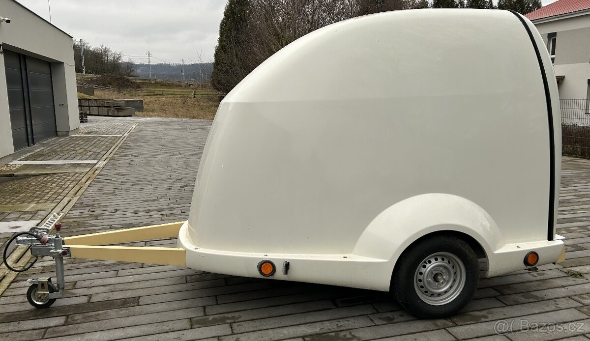 Prodám vozík ZICO Maximus