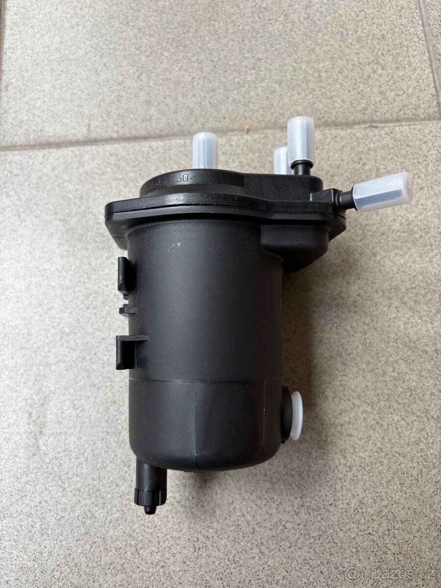 Naftový filtr Renault 1.5 dCi