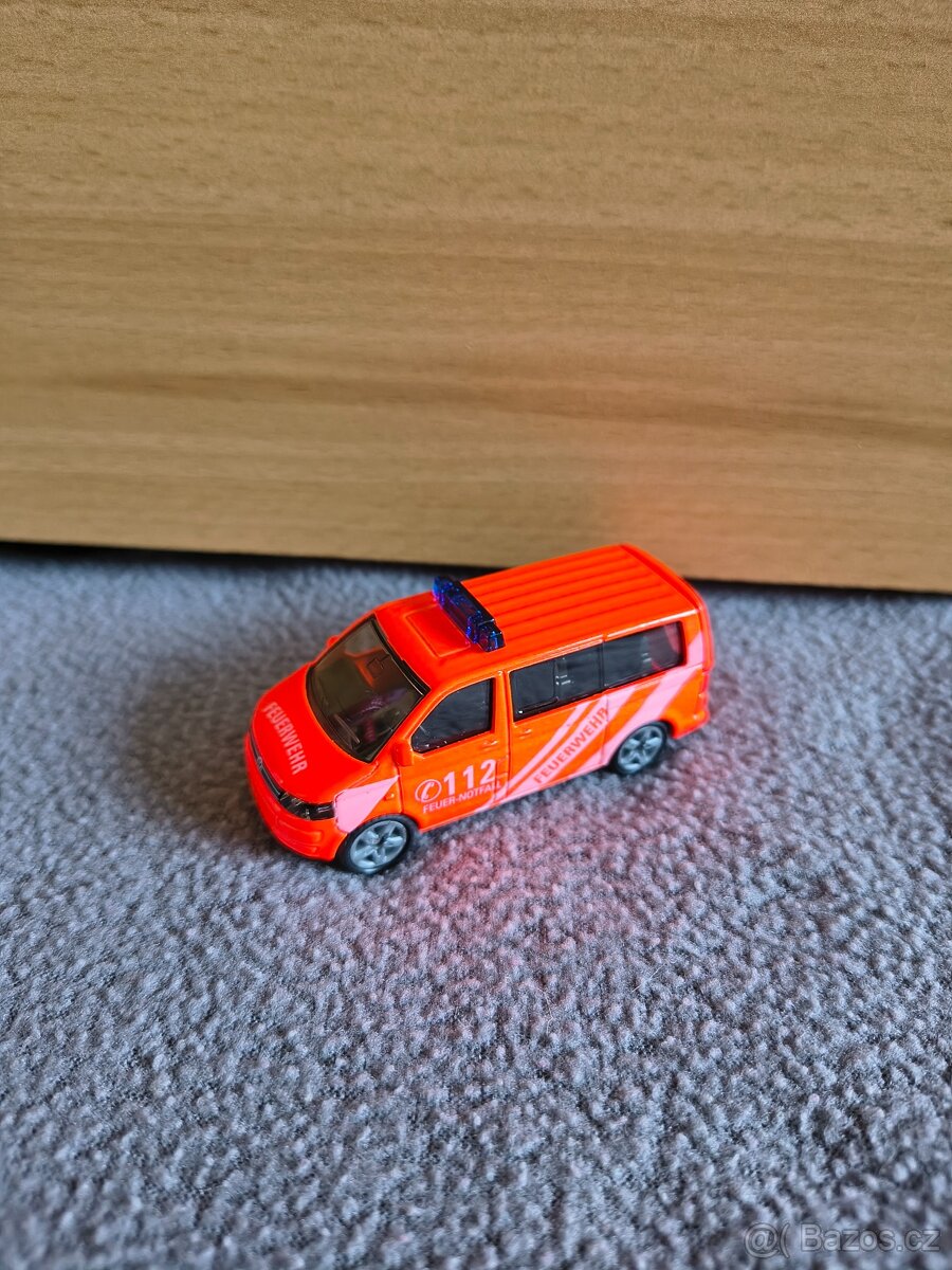 Siku 1460 VW