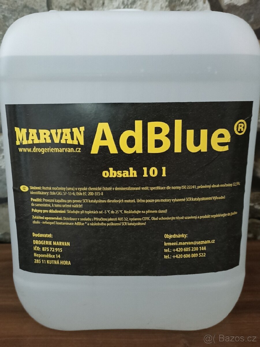 AdBlue 10 L