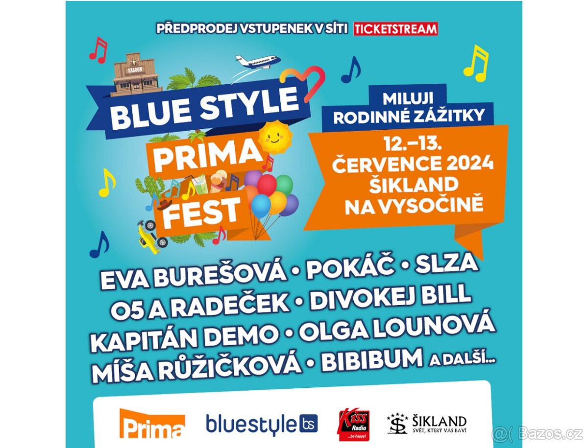 Prima Fest 2024