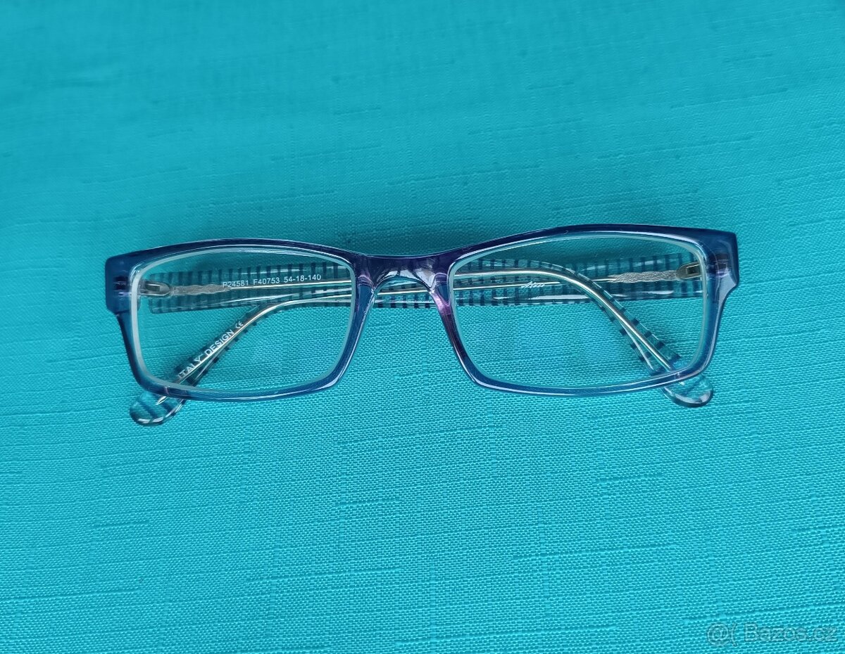 Prodám dioptrické brýle