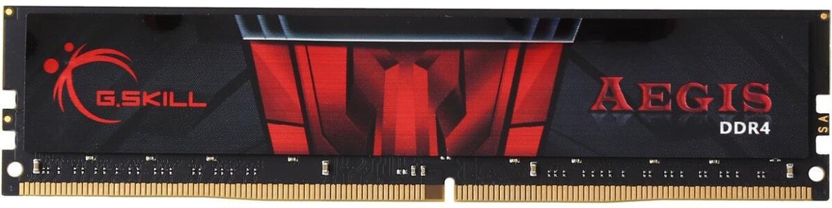 Operační paměť DDR4 8GB Nova rozabalena