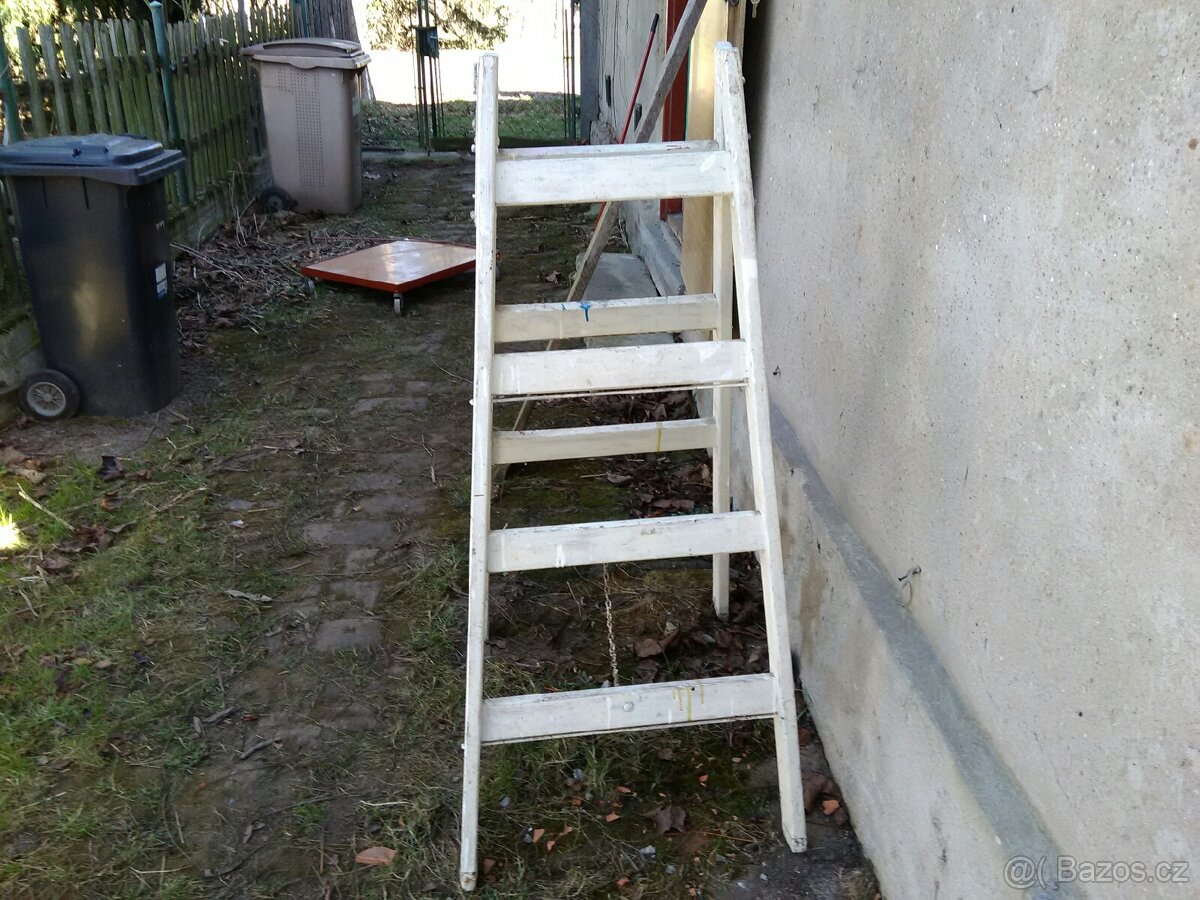 Štafle