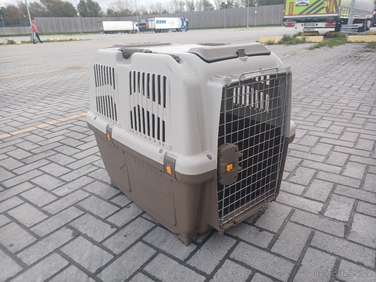 Transportní box