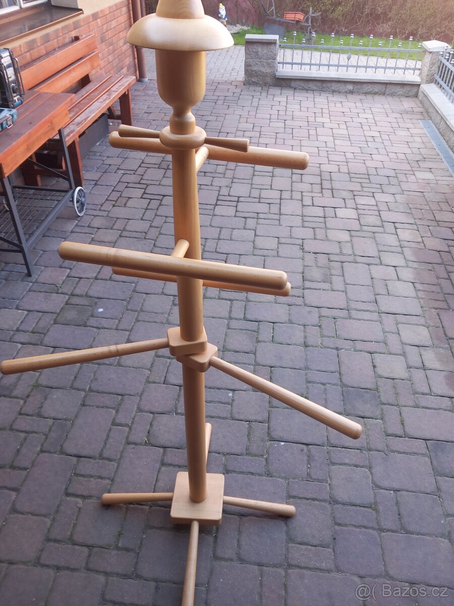Němý sluha ,