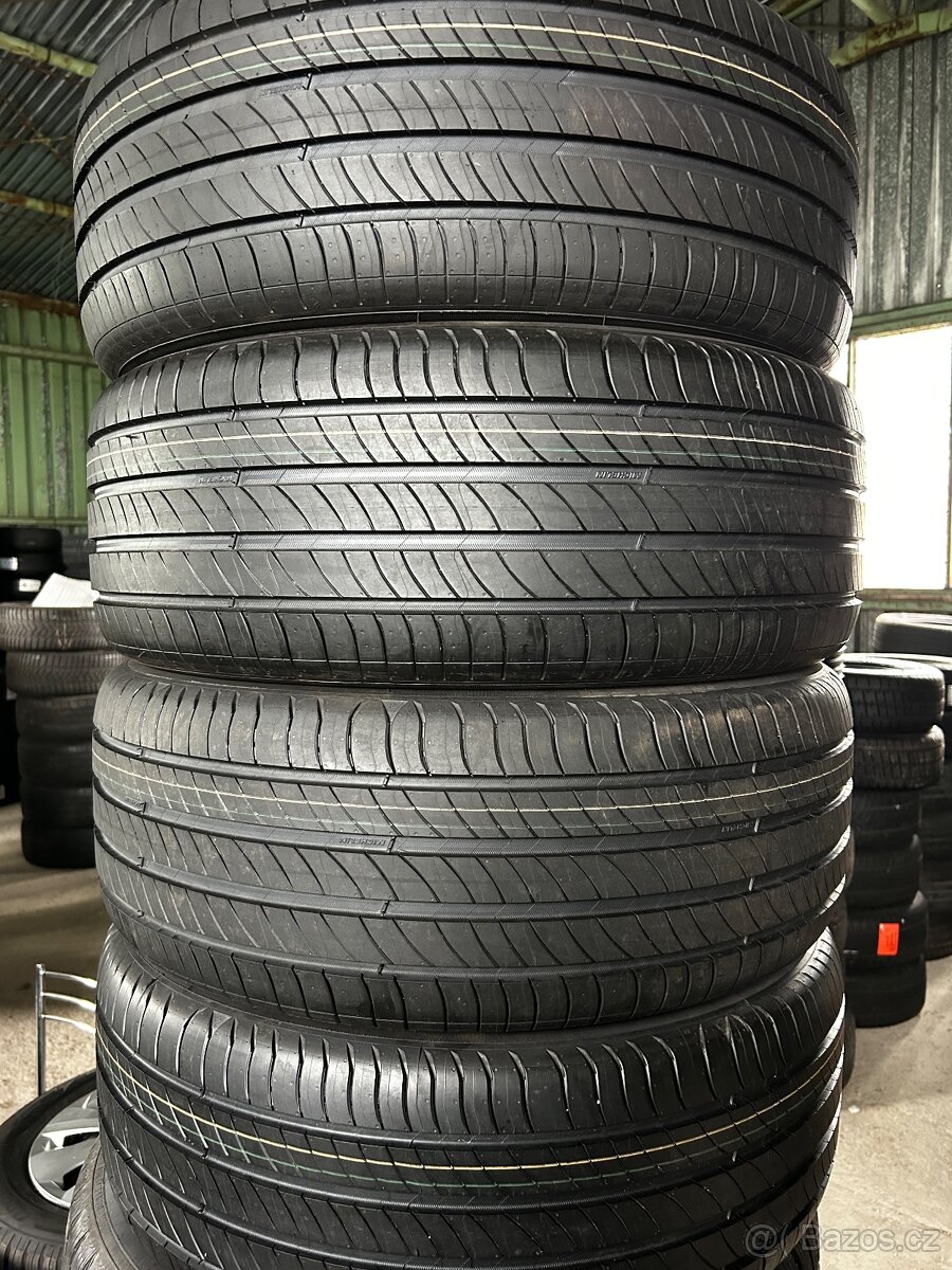 235/50/19 Michelin, nové pneu