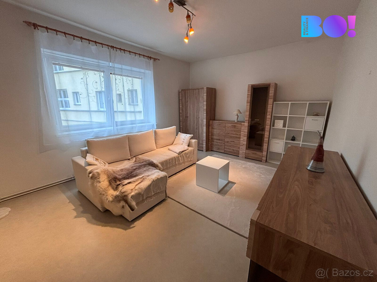 Prodej bytu 2+1 po rekonstrukci, Olomouc-Hodolany