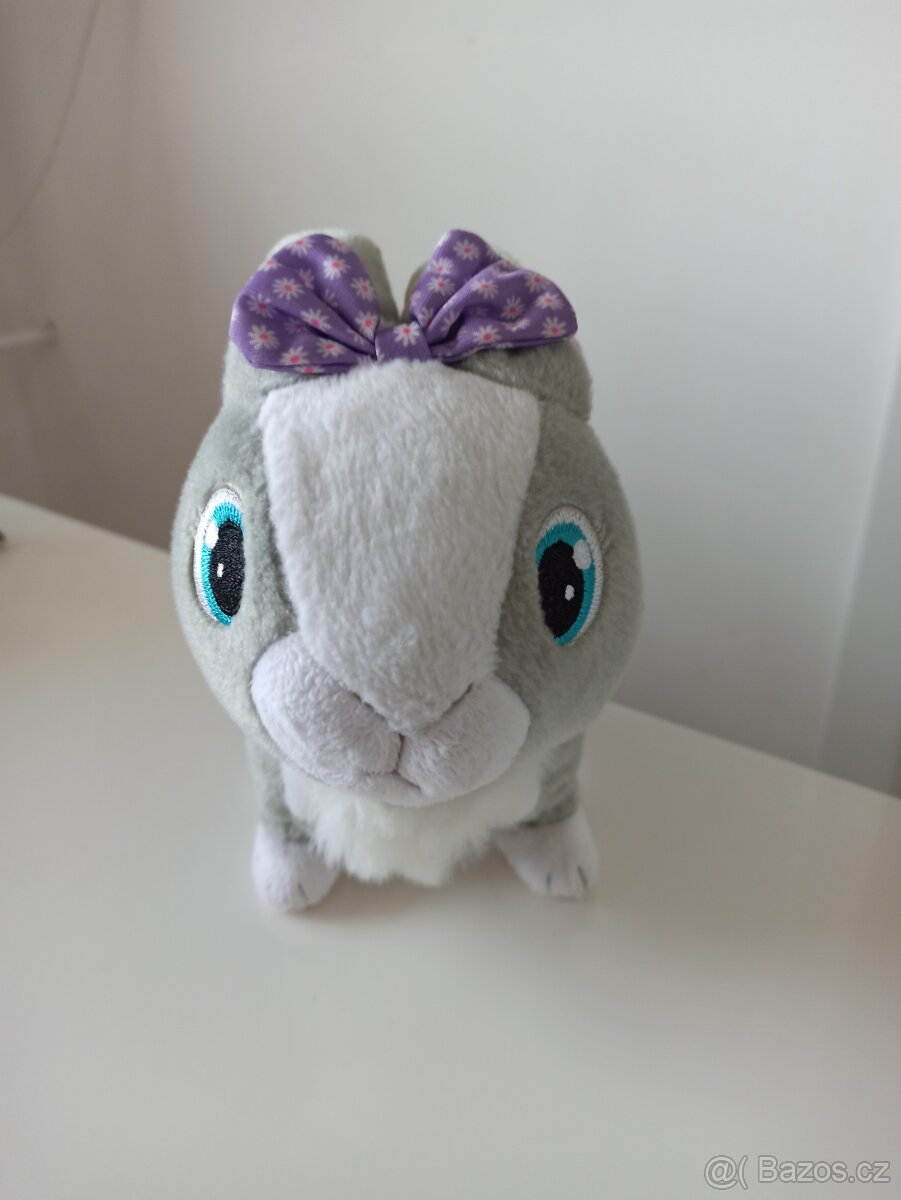 Bunny králíček