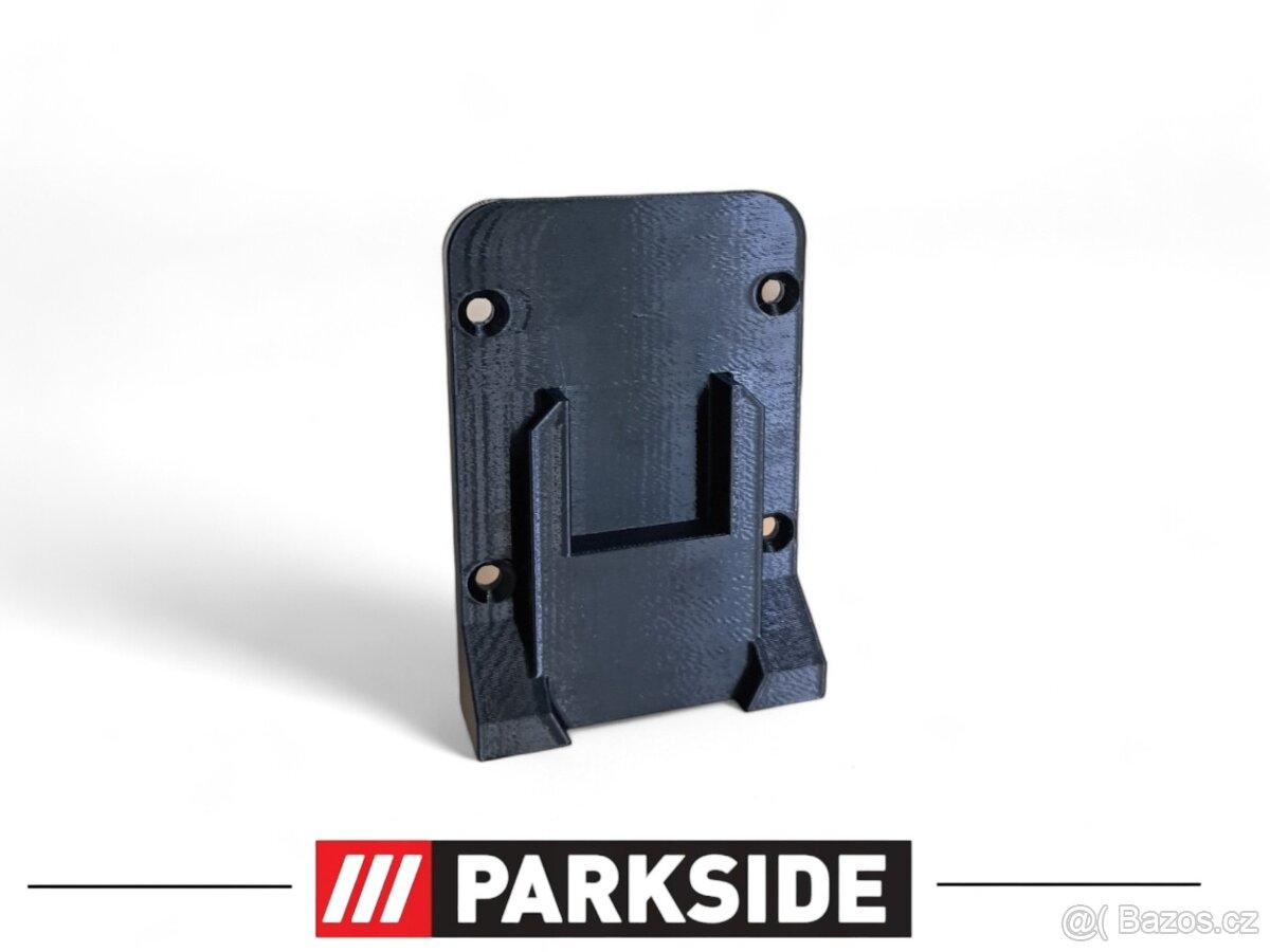 Parkside 20V - Držák na nářadí