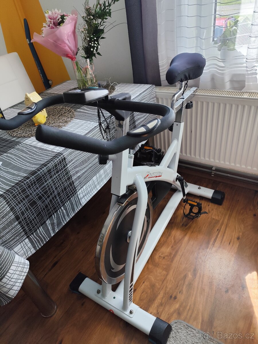Cyklo trenažér