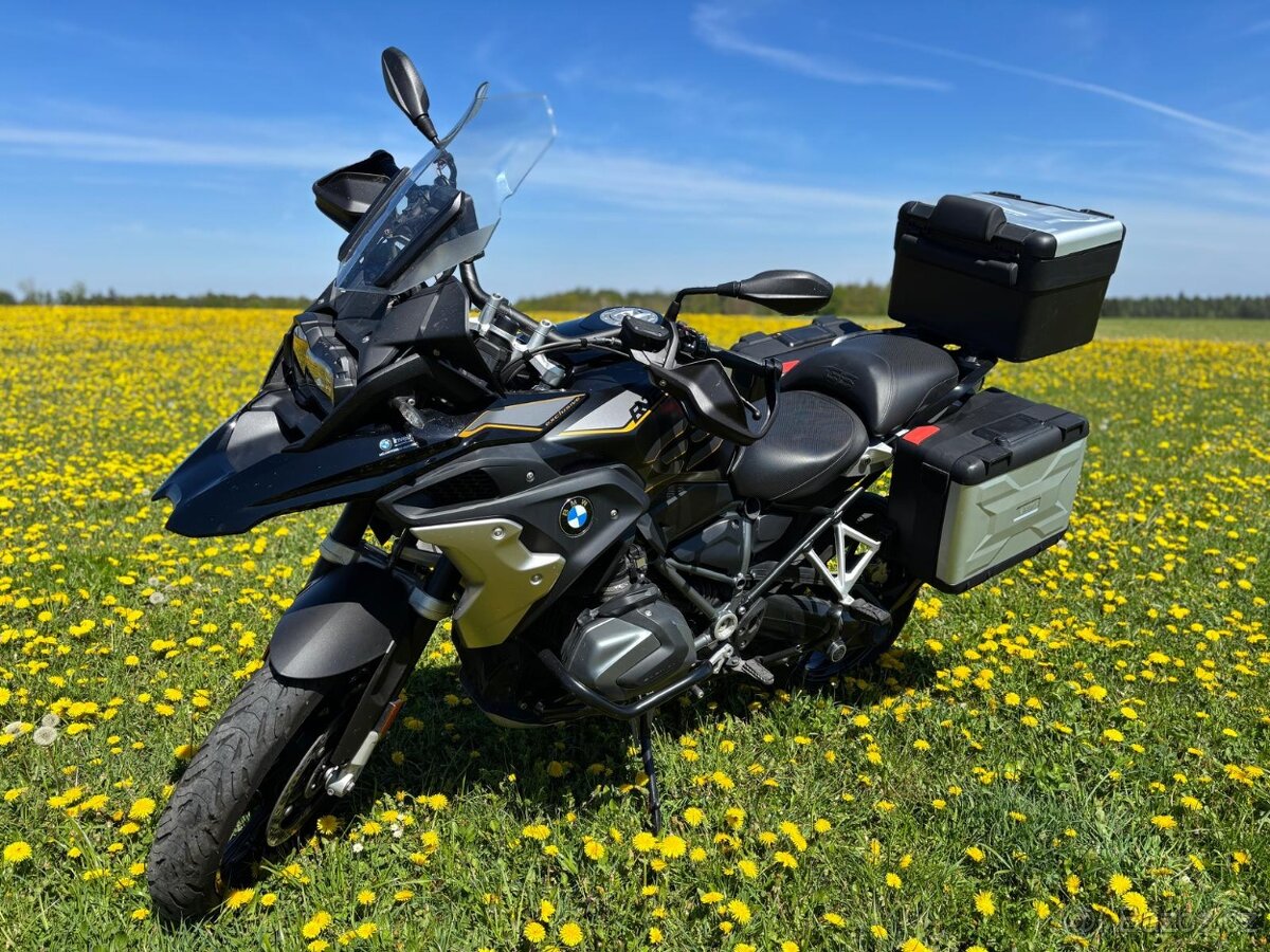 BMW R 1250 GS