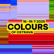 Colours of Ostrava 2025 od oficiálního prodejce