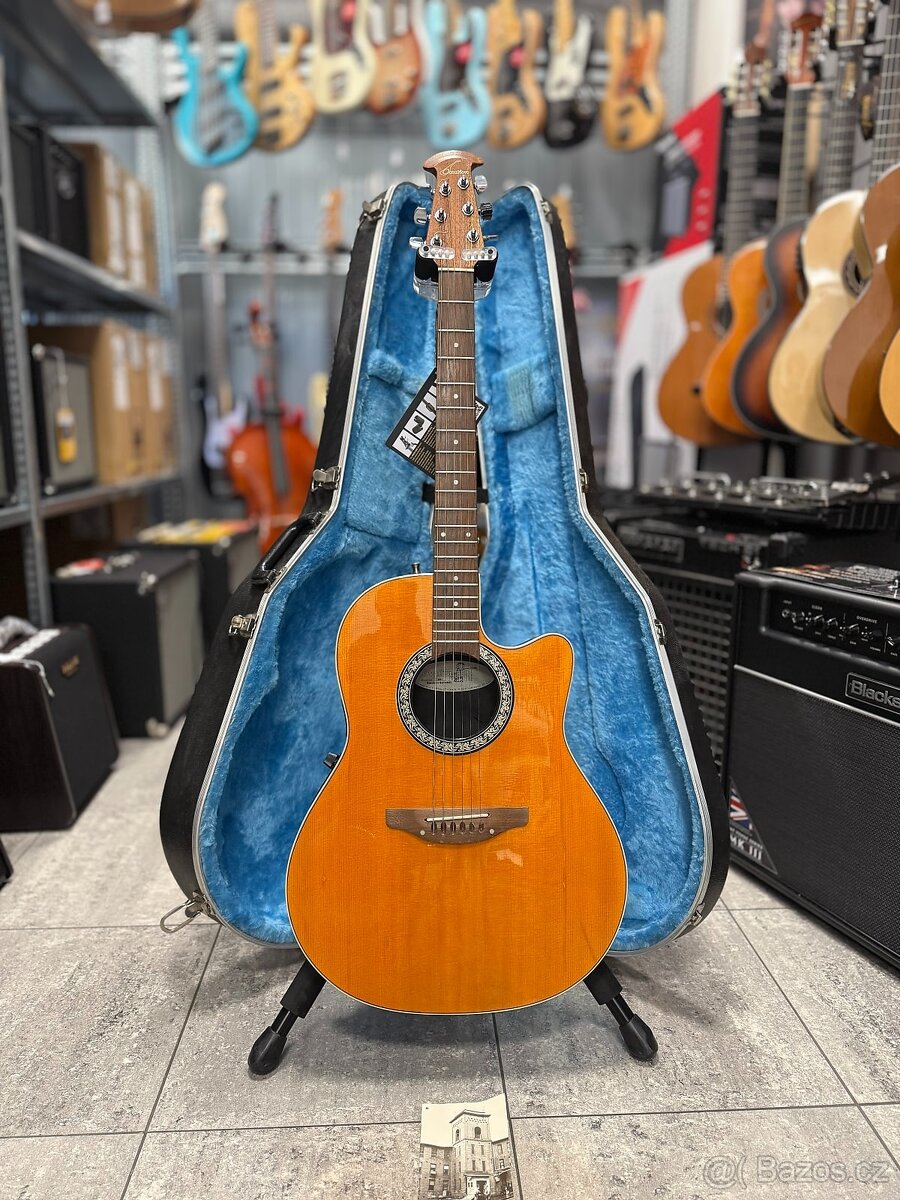 Ovation Baladeer 1861, orig. USA