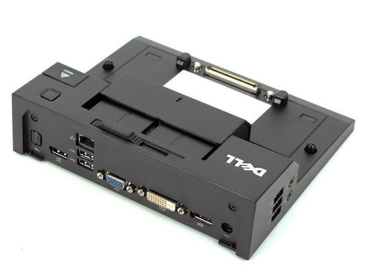 Dokovací stanice Dell PRO3X