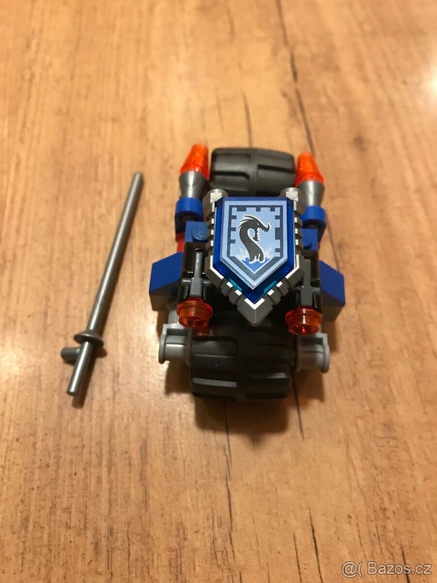 Lego sety (i starší sety)