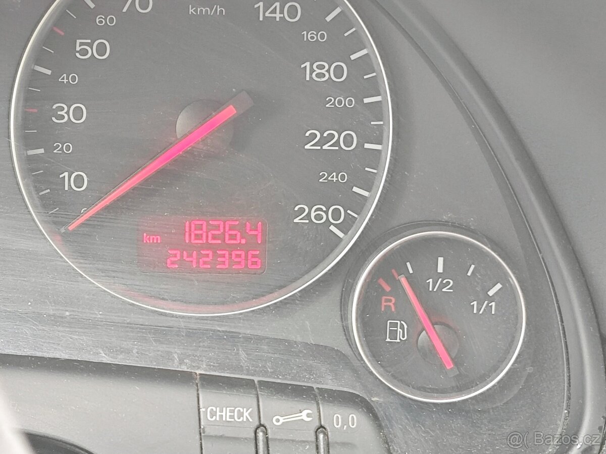 Audi A4 B6