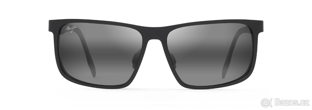 Predám slnečné okuliare Maui Jim Wana