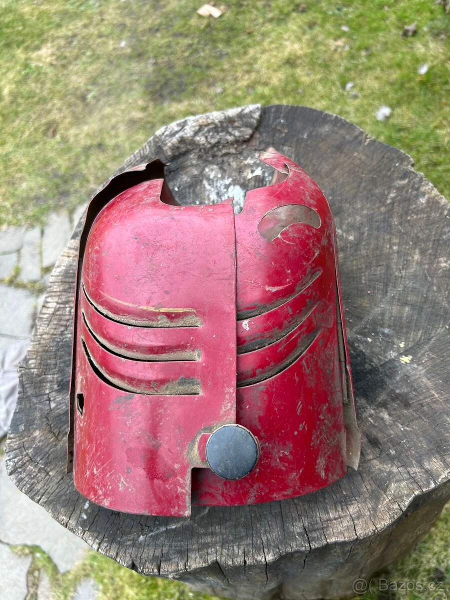 Jawa 50/550 555 prsíčka