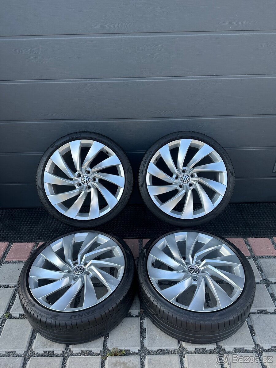 Alu kola Arteon vw Rosario