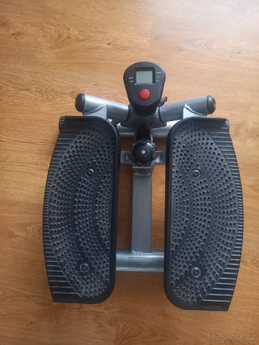 Stepper