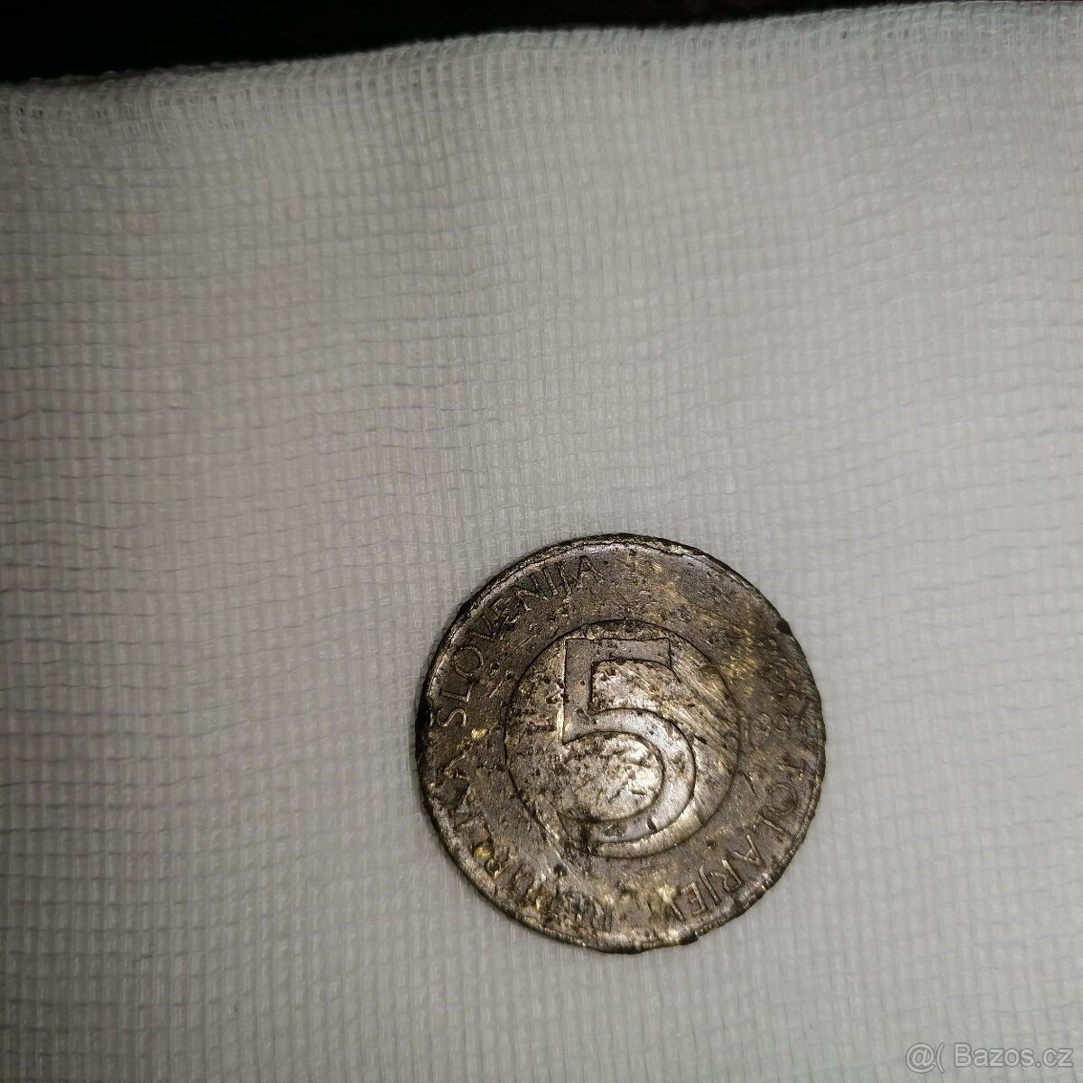 5-ti tolar
