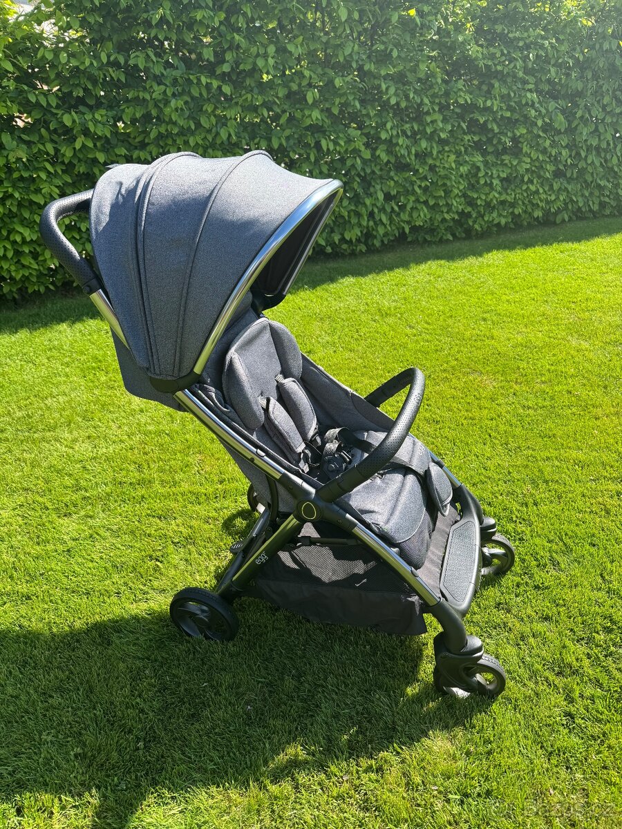 BABYSTYLE eggZ® – jako nový