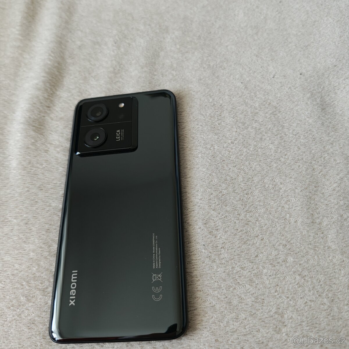 Xiaomi 13T.