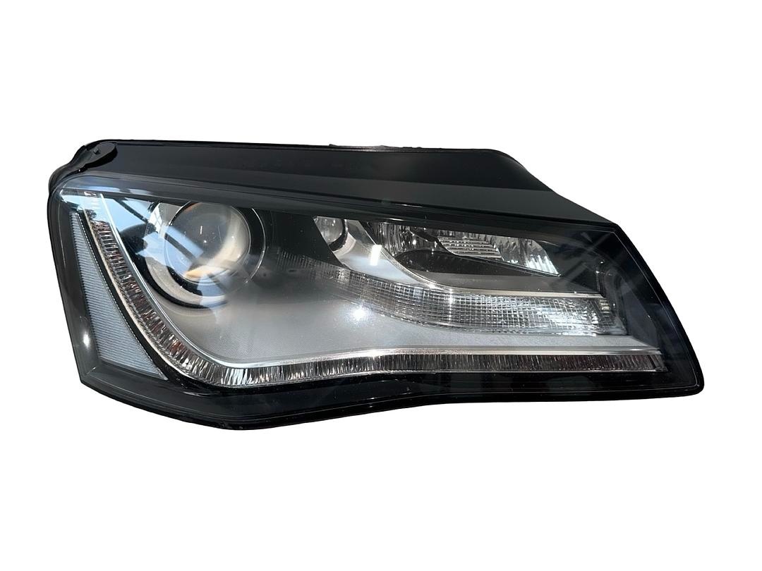 LED pravý bixenon světlo 4H0941004N Audi A8 D4 4H r.v. 2011