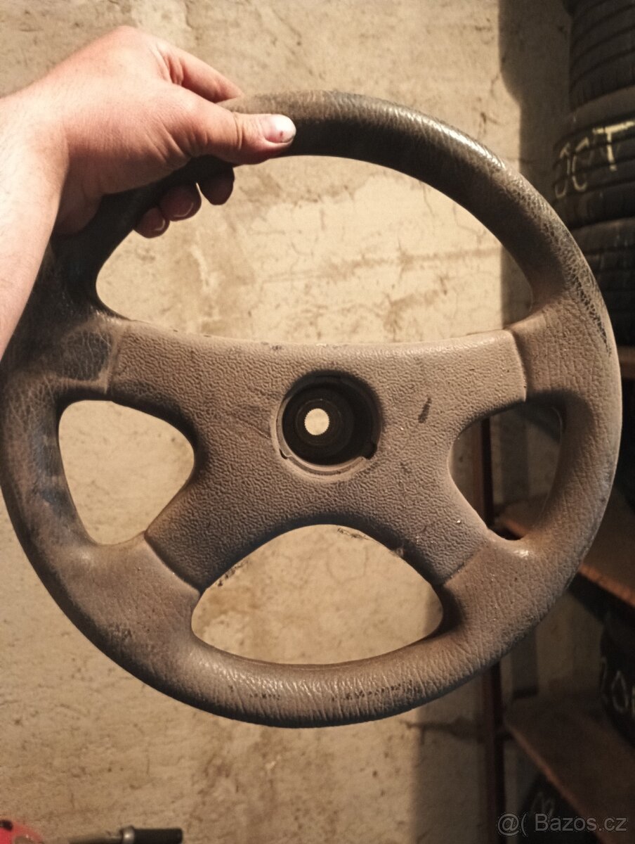 Volant favorit sport