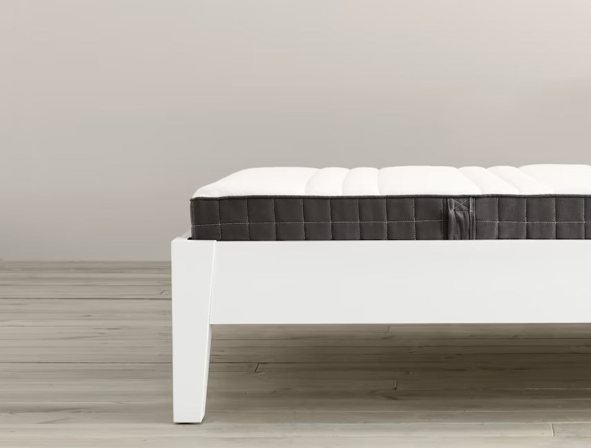 IKEA morgedal 140 x 200 středně tvrdá